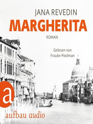 cover image of Margherita